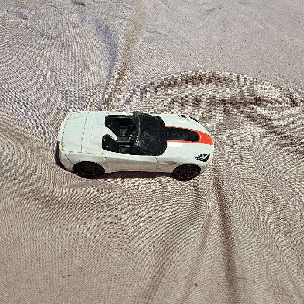 Hot Wheels hot wheels